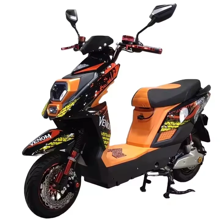 Off-road Electric Moto Bike high quality